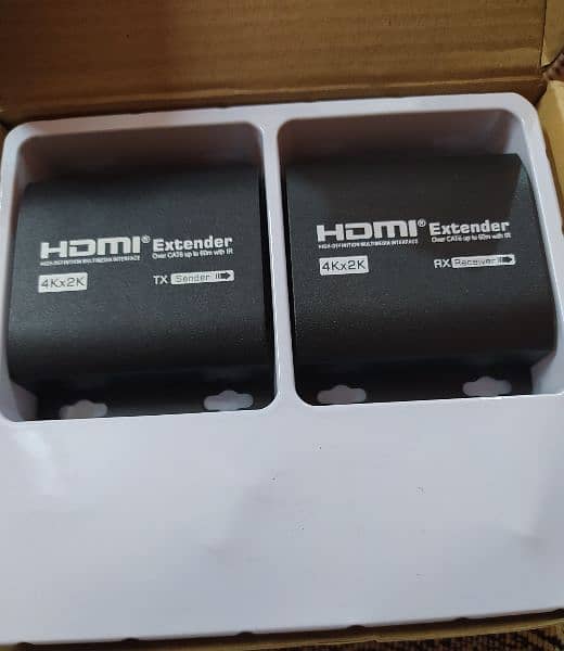 HDMI Extender 3