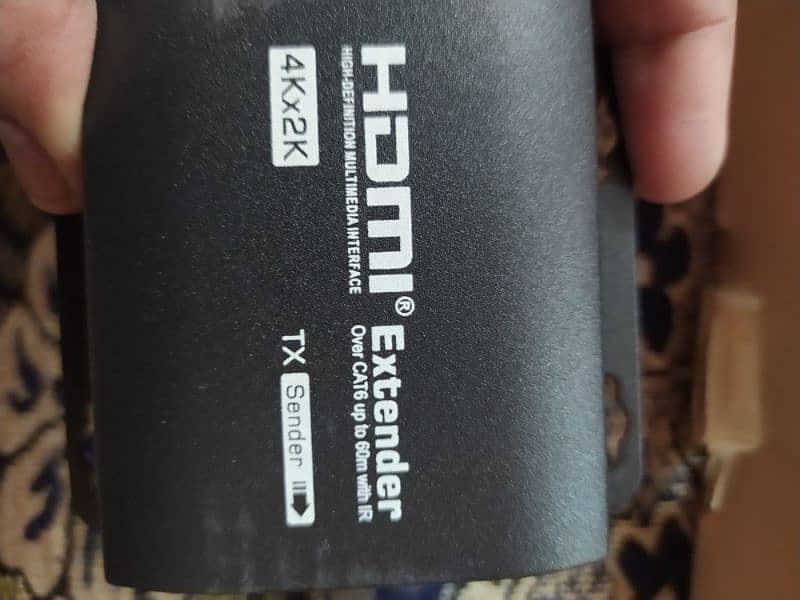 HDMI Extender 5