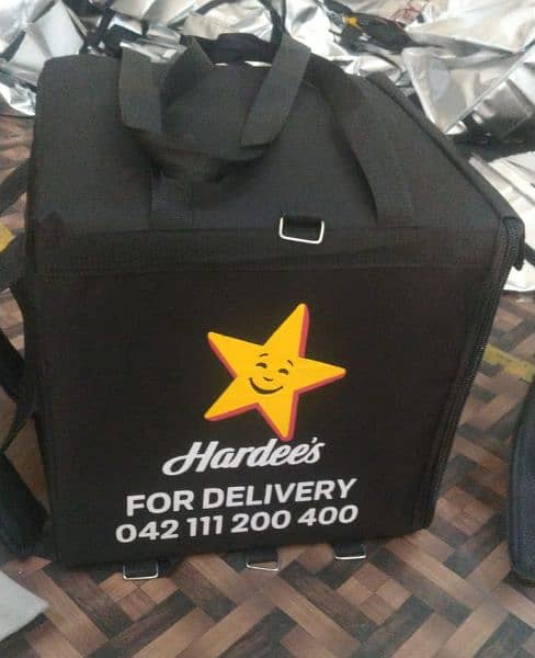 Food Delivery/bags Pizza delivery bags/food Delivery Box 0