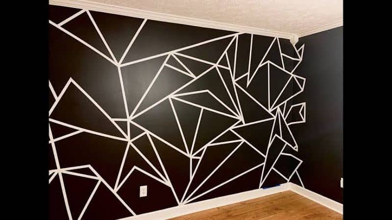 WallPainter Interior And Exterior Paint 8