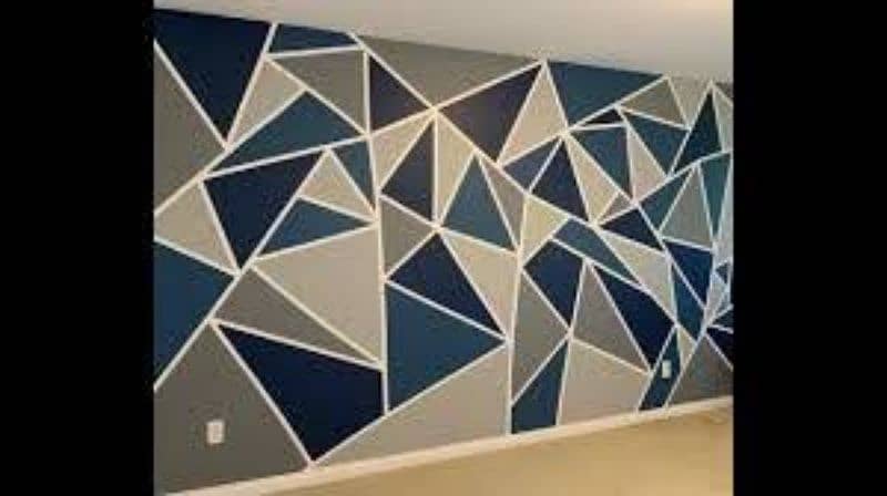 WallPainter Interior And Exterior Paint 10