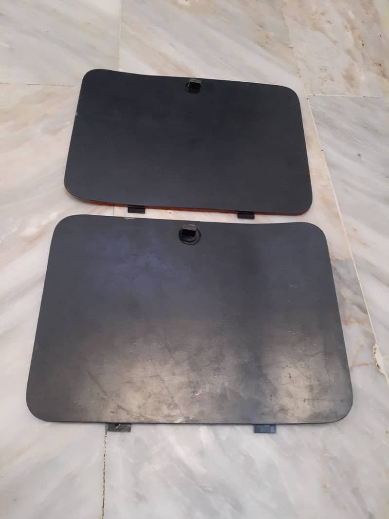 Toolbox ASSY Cover Rear Interior Panel KIA Sportage 2002 2003 2004 1