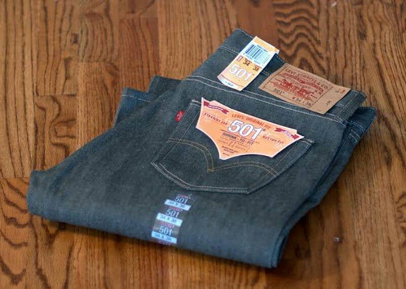 LEVIS DENIM JEANS PENT EXPOARTED QUALITY STOCK AVAILABLE 511 and 501 2
