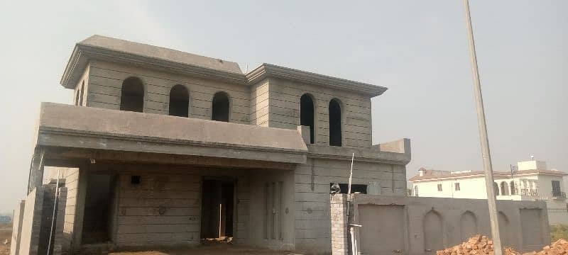 Nehal construction 1