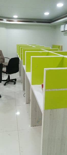 office furniture