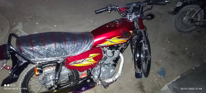 model 2021 Ka 7 moth