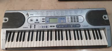 0322-8331766 Casio piano keyboard 0