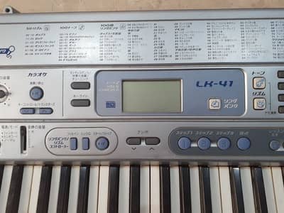 0322-8331766 Casio piano keyboard 2