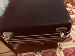 Samsonite suitcase original 0
