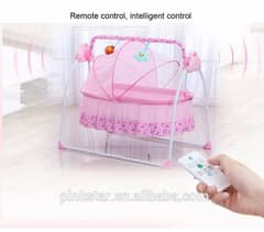 Electric Cradle swing for babies