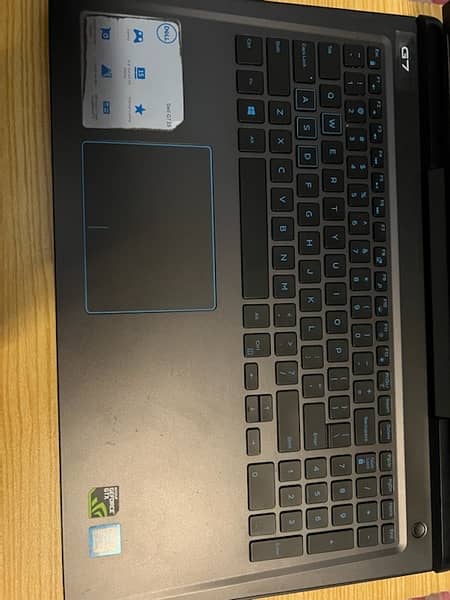 Dell G7 7588 Gaming Laptop 4