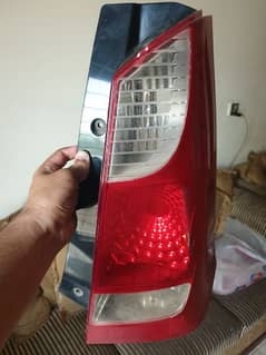 Wagon R Back Light in Pakistan, Free classifieds in Pakistan | OLX.com.pk