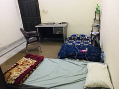 Rooms for Jobians near Daewoo EME motorway Chowk 0