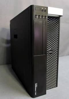 Dell T3610 / T5610 / T7610 WORKSTATION
