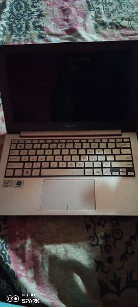 Asus ux21e notebook 0