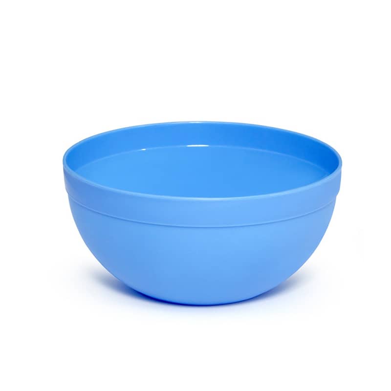 Premio Bowls Extra Large Pack of 3 High Quality Soft Plastic Bowl 2