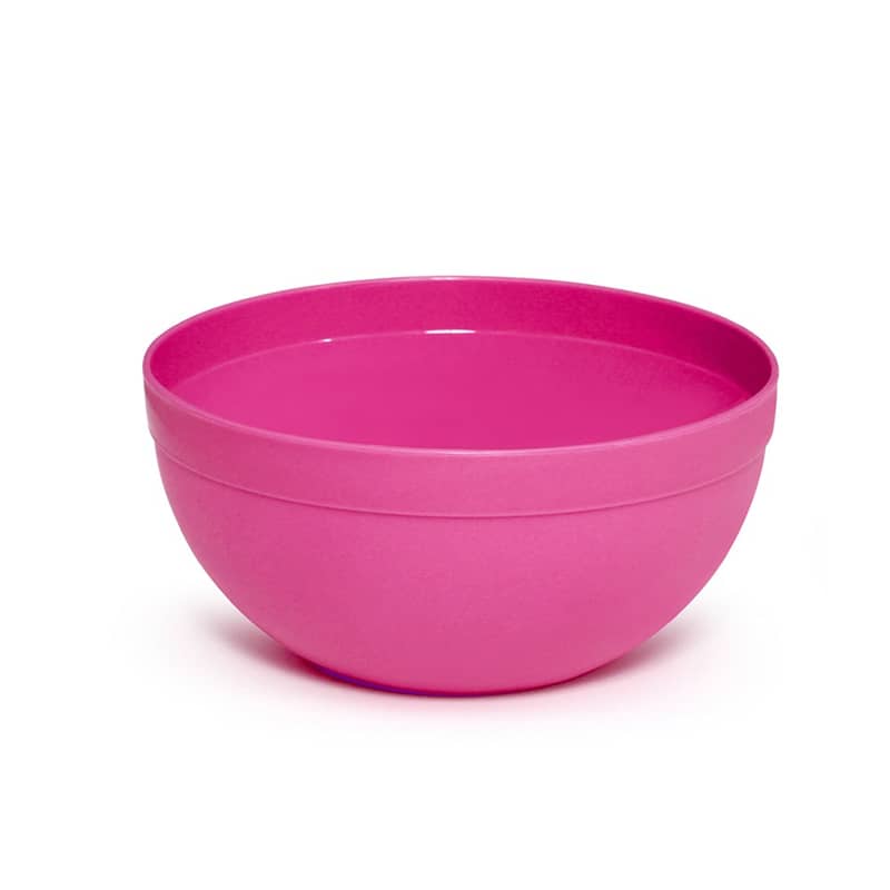 Premio Bowls Extra Large Pack of 3 High Quality Soft Plastic Bowl 4