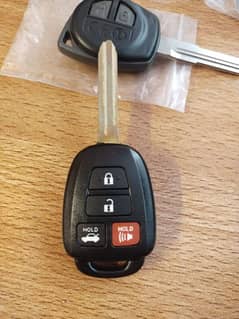 Gli remote key maker/car key 03452525268