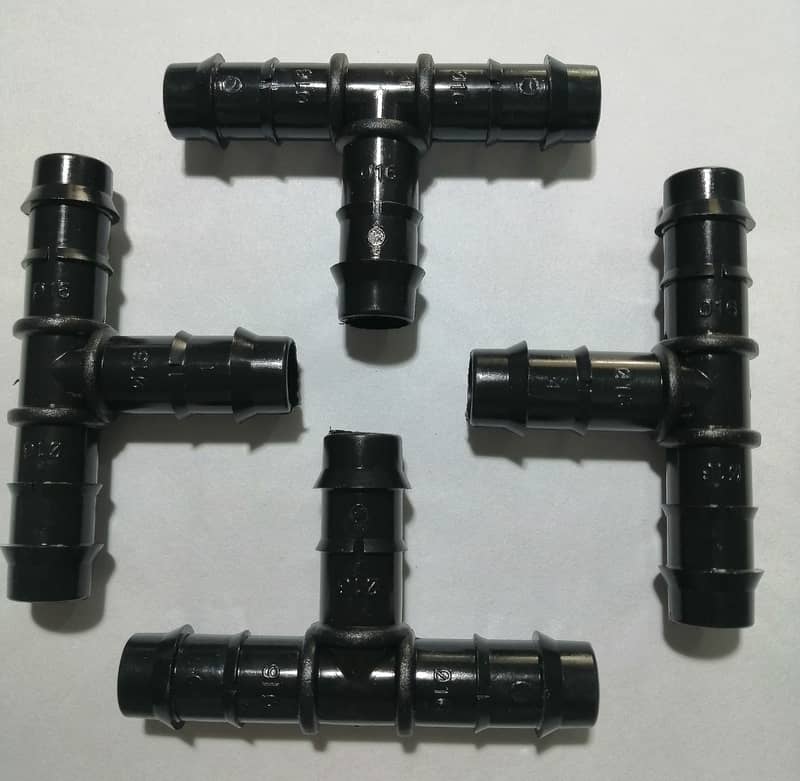 Drip pipe for irrigation 2