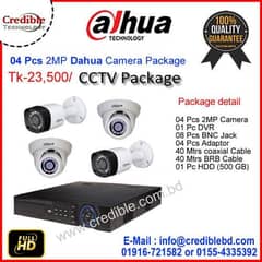 CCTV Camera Experts & CCTV camera Installation