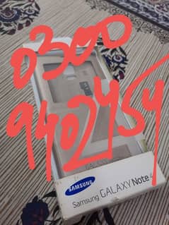 Samsung Note 4 Accessories For Sale In Pakistan Olx Com Pk