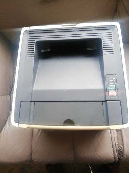 HP Laser Jet 1320 Printer 2