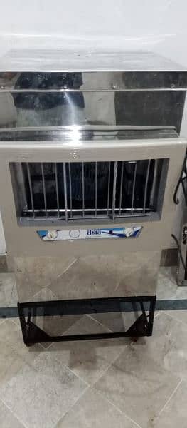 Air cooler in excellent condition 4
