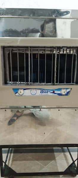 Air cooler in excellent condition 5