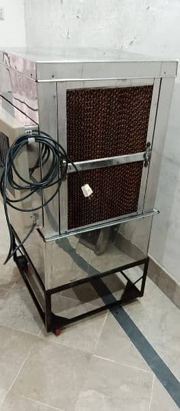 Air cooler in excellent condition 6