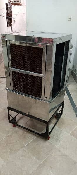 Air cooler in excellent condition 7