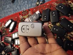 key maker/car remote key/Toyota/Honda/suzuki/Mercedes/audi