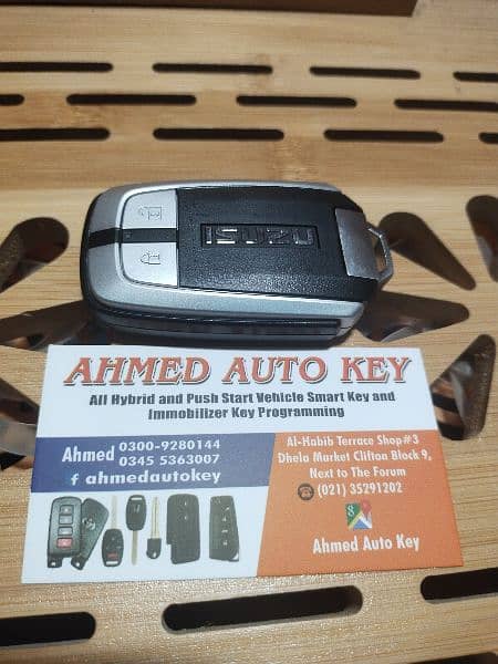 key maker/car remote key/Toyota/Honda/suzuki/Mercedes/audi 10
