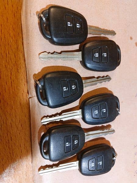 key maker/car remote key 03009280144 2