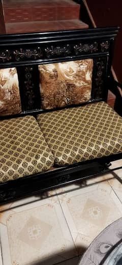 5 seater mint condition full sheet lasni