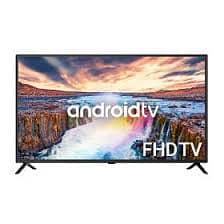Samsung 32" Smart LED TV BoxPack 2022Model With Free Delivery 0