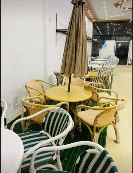 dining chair | garden furniture | outdoor furniture | cafe chairs 2