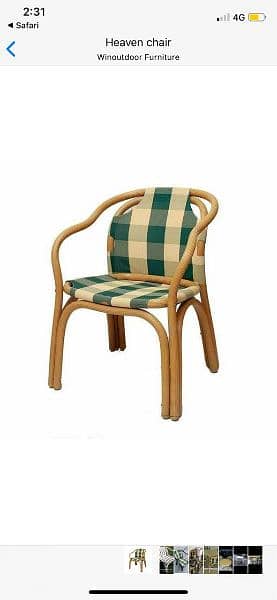 dining chair | garden furniture | outdoor furniture | cafe chairs 14