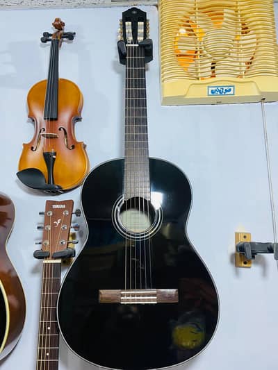 Happy club offers the biggest range of Electric Acoustic Guitar Violin 19