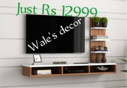 Tv console, console Trolley, wall units, Tv table furniture For sale