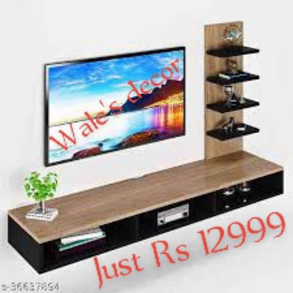 Tv console, console Trolley, wall units, Tv table furniture For sale 1