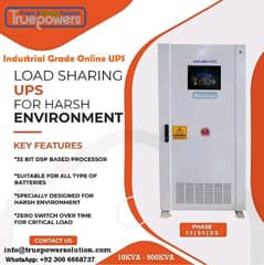 industrial Stabilizer AVR | |industrial UPS  10KVA to 3000KVA