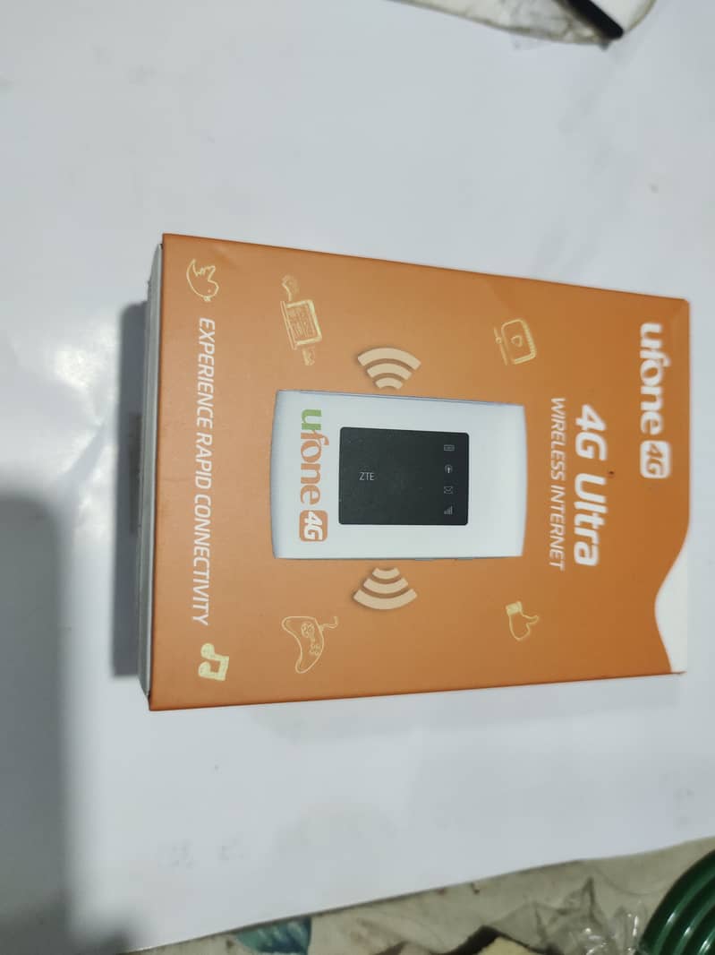 4g wifi wingle or cloud jazz unlock all network sim cash on delivery 1