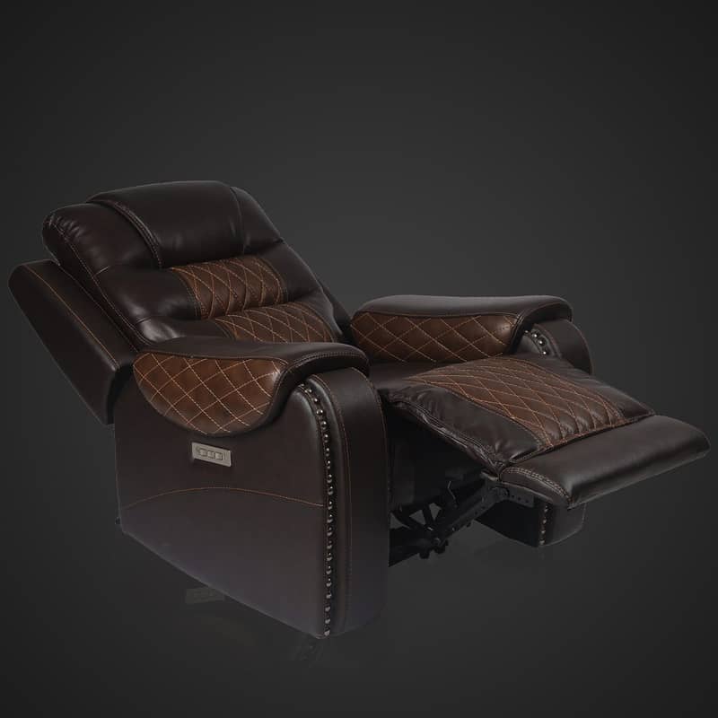 Power Recliner (MR-6016) HIGHLIFE 2