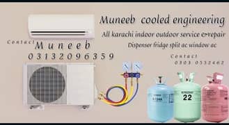 muneeb cooled engineering