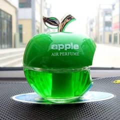 car police light and car perfume available