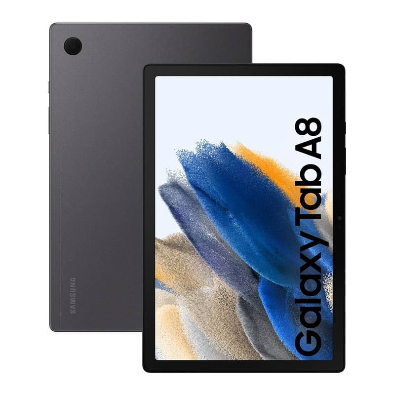 Samsung Galaxy TAB A8 Wi-Fi + 4G 32GB (X205) 2022 0