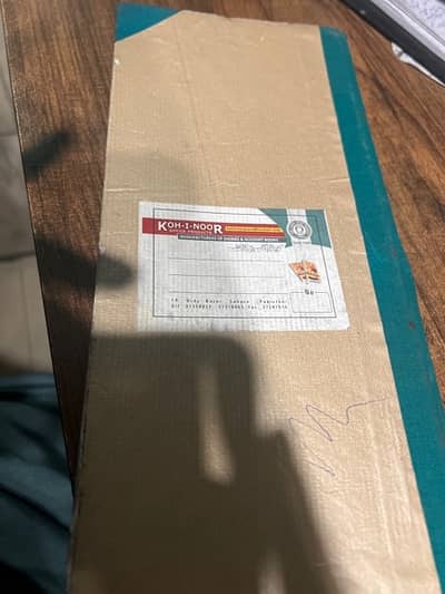 Factry munchi manager