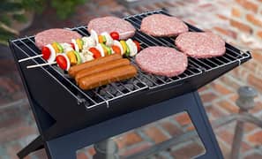 X-Style Bar B Que Outdoor Grill 0
