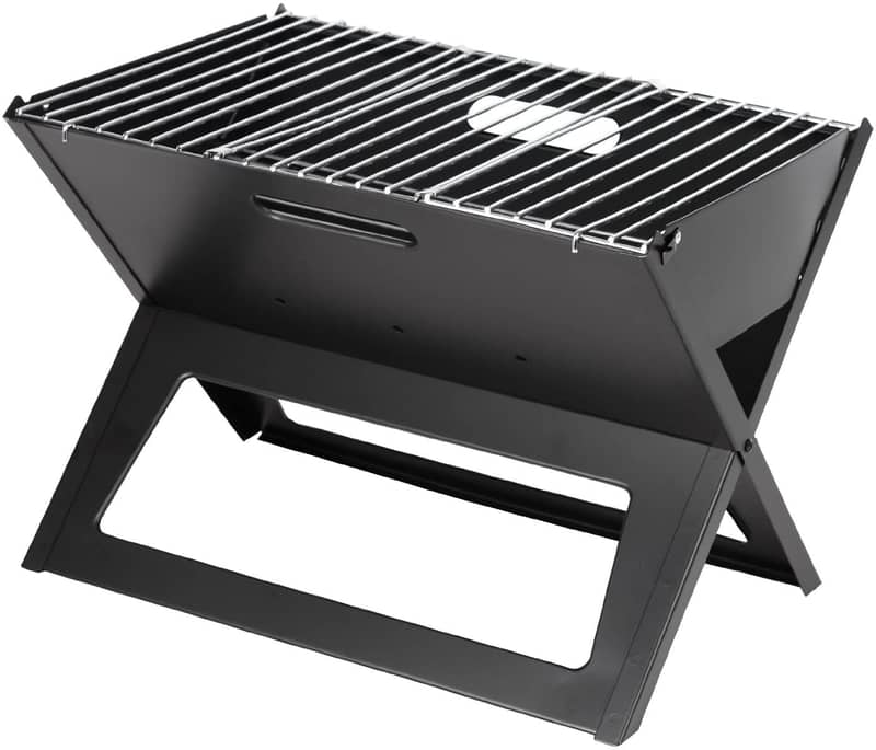 X-Style Bar B Que Outdoor Grill 5