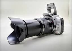 DSLR